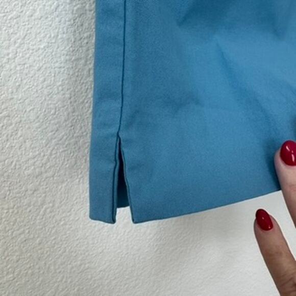 Swing Control Skirt with Built-In Shorts - Size 6 - Picture 4 of 7